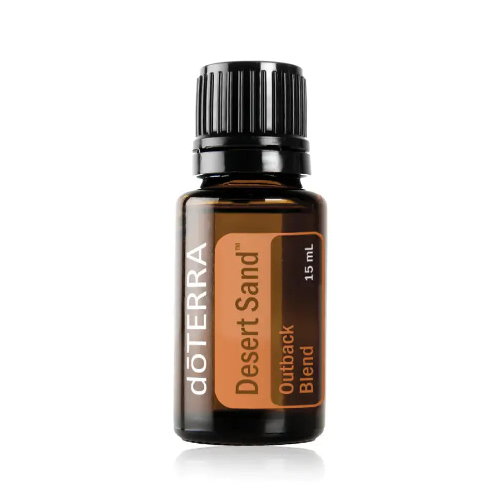 Doterra Desert Sand Essential Oil Blend Essential Oils