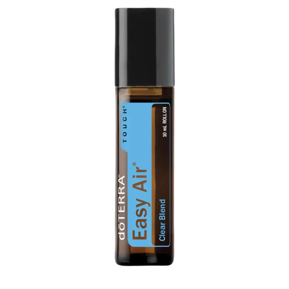 Doterra Easy Air Essential Oil Roll On Blend Essential Oils