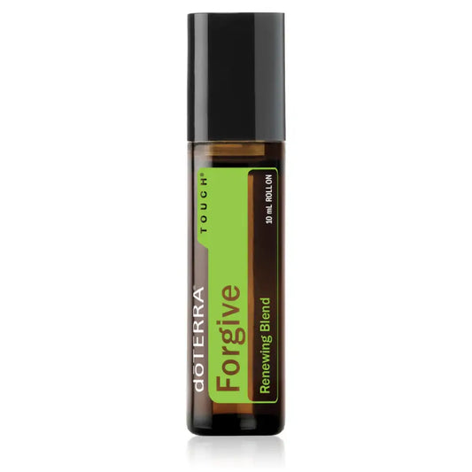 Doterra Forgive Essential Oil Roll On Blend Essential Oils