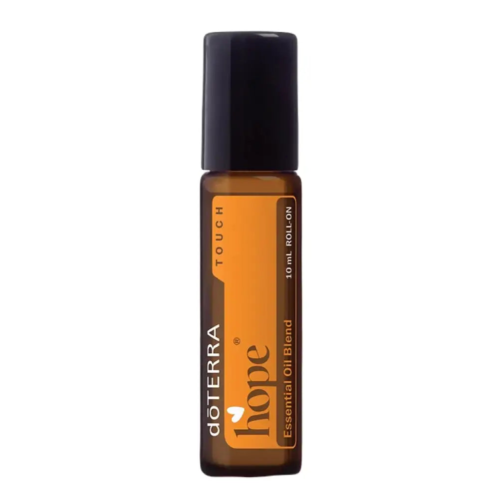 Doterra Hope Essential Oil Roll On Blend Essential Oils