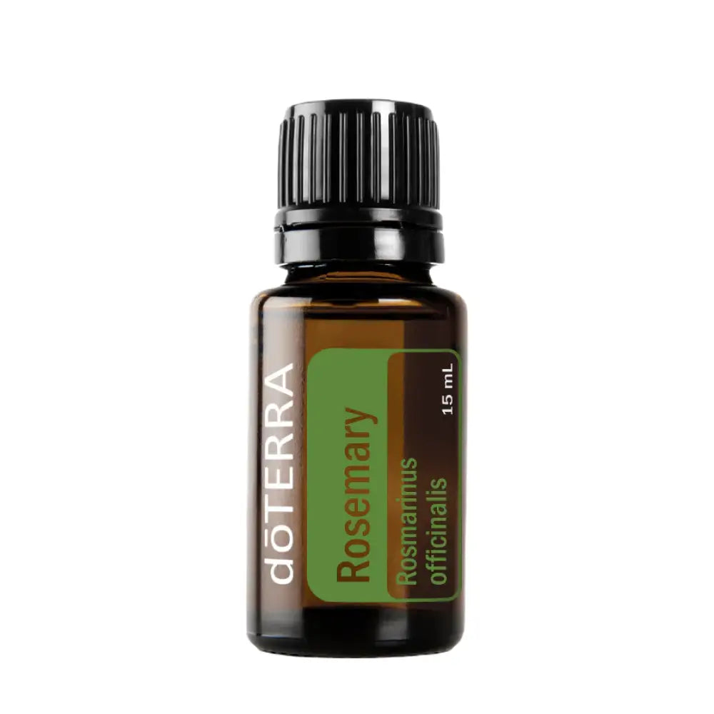 Doterra Rosemary Essential Oil Essential Oils