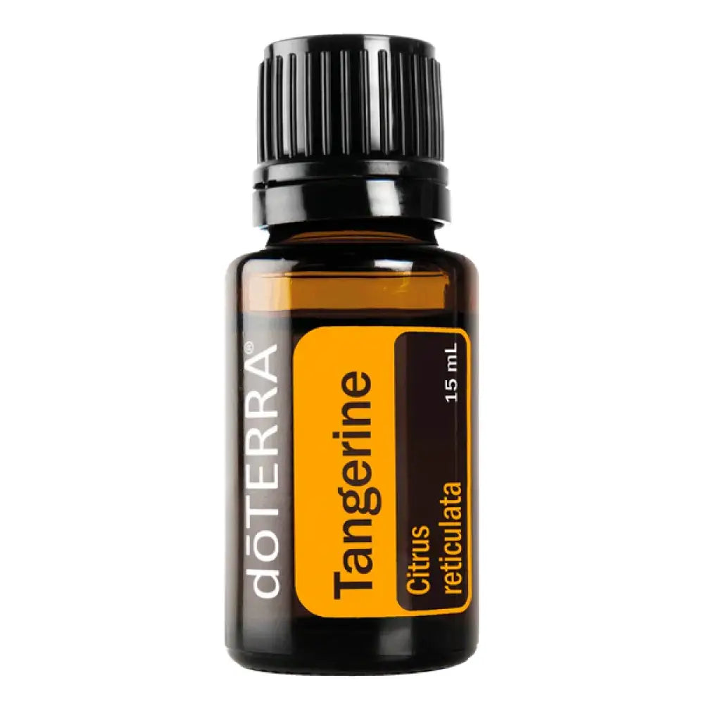 Doterra Tangarine Essential Oil Essential Oils