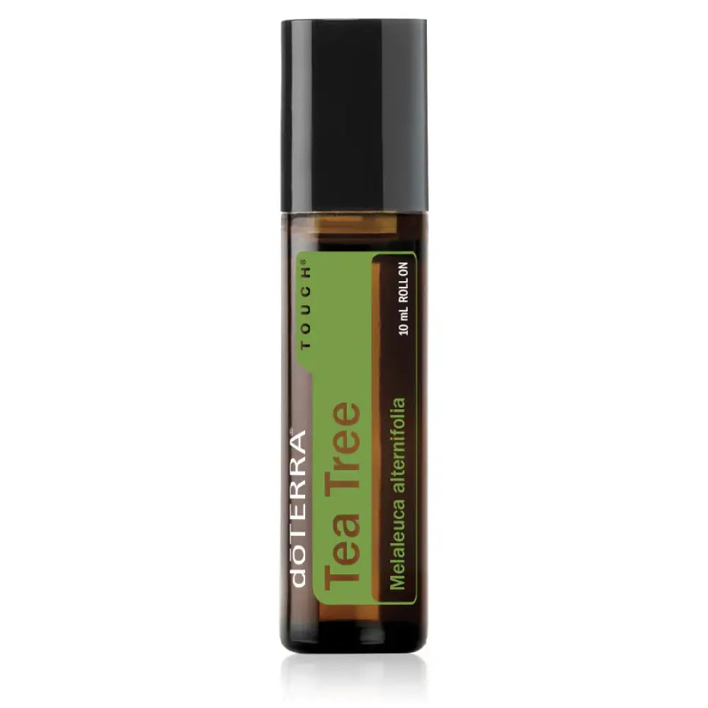 Doterra Tea Tree Touch Essential Oil Essential Oils