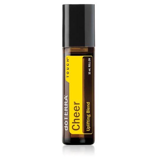 Doterra Cheer Roll On Essential Oil