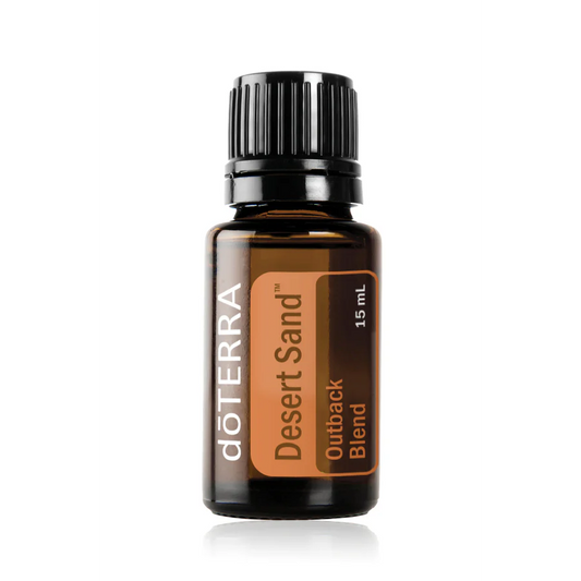 Doterra Desert Sand Essential Oil Blend