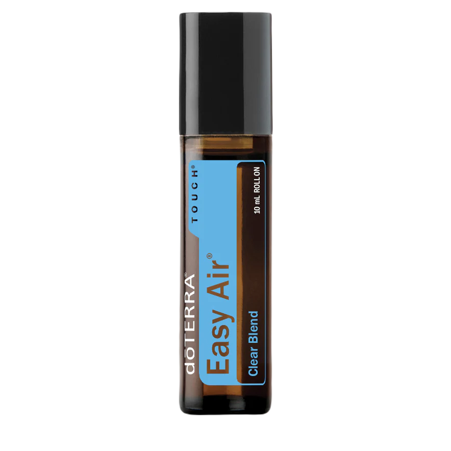 Doterra Easy Air Essential Oil Roll On Blend