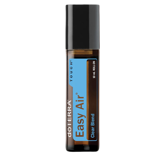 Doterra Easy Air Essential Oil Roll On Blend