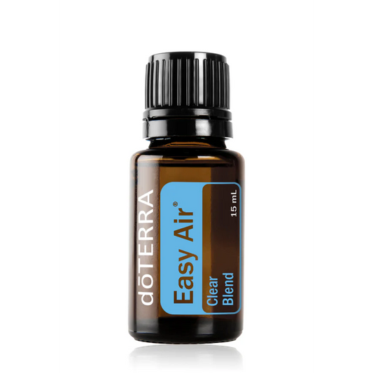 Doterra Easy Air Essential Oil Blend