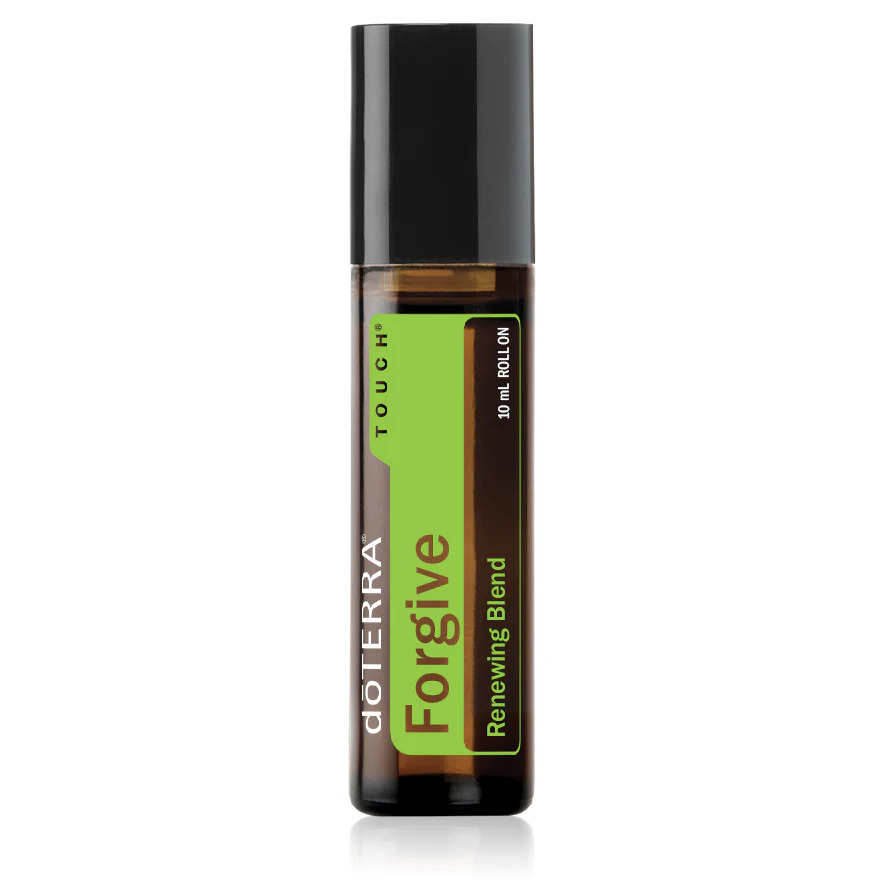 Doterra Forgive Essential Oil Roll On Blend