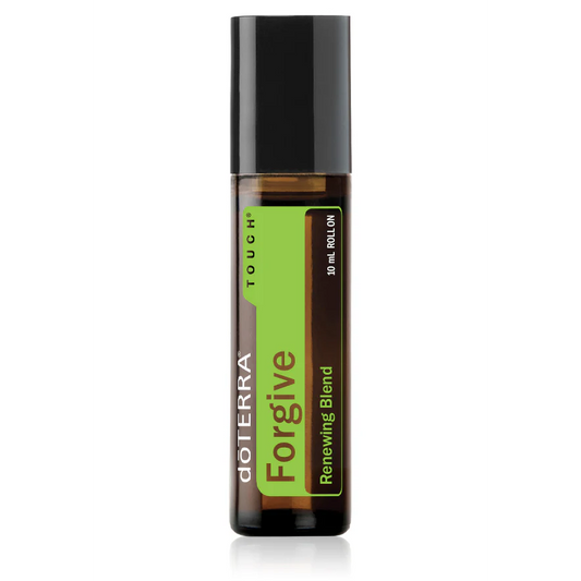 Doterra Forgive Essential Oil Roll On Blend