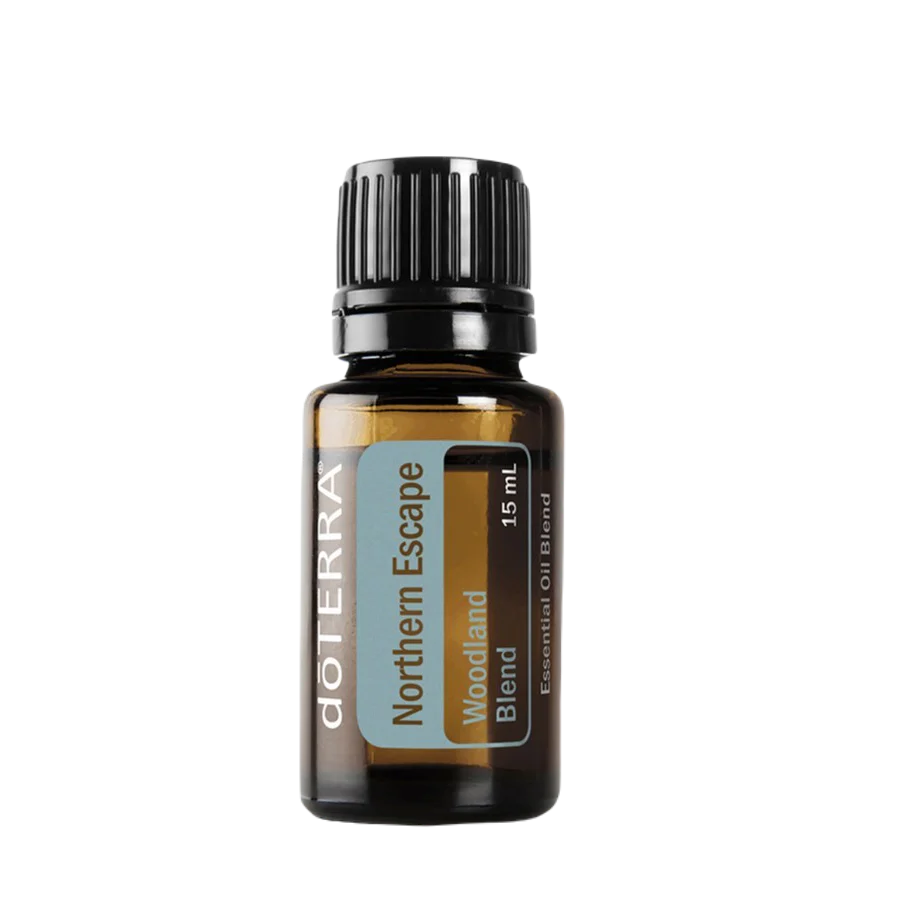 Doterra Northern Escape Essential Oil Blend