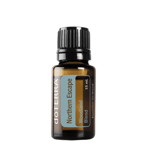 Doterra Northern Escape Essential Oil Blend