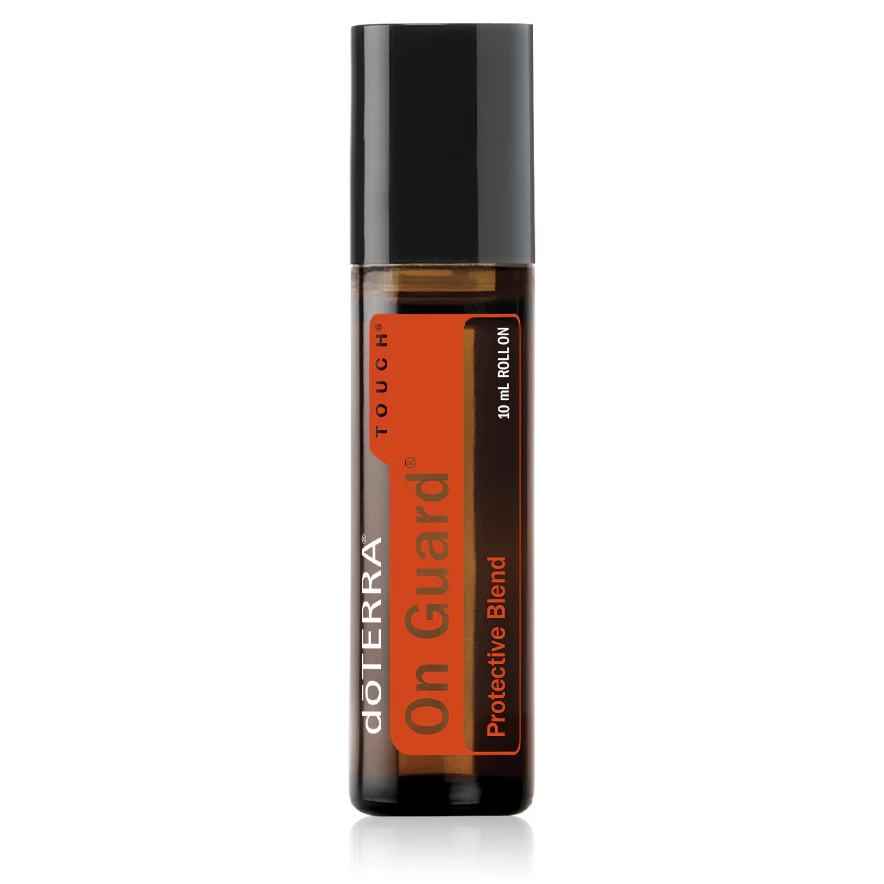 Doterra On Guard Essential Oil Roll On Blend