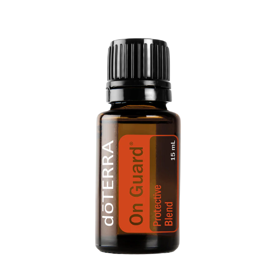 Doterra On Guard Essential Oil Blend