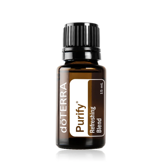 Doterra Purify Essential Oil Blend