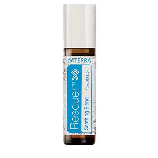 Doterra Rescuer Essential Oil Roll On Blend