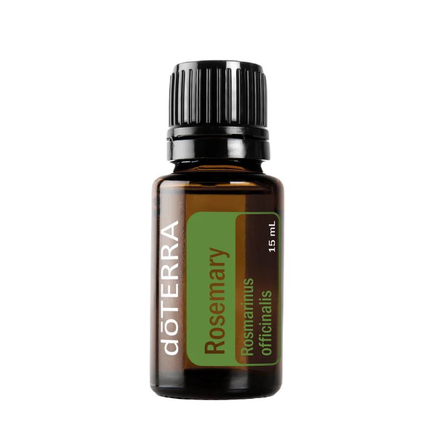 Doterra Rosemary Essential Oil