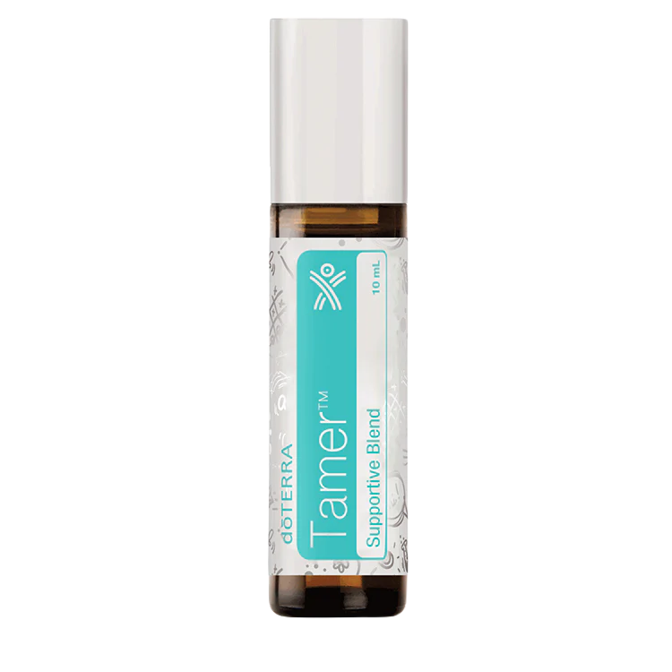 Doterra Tamer Essential Oil Roll On Blend