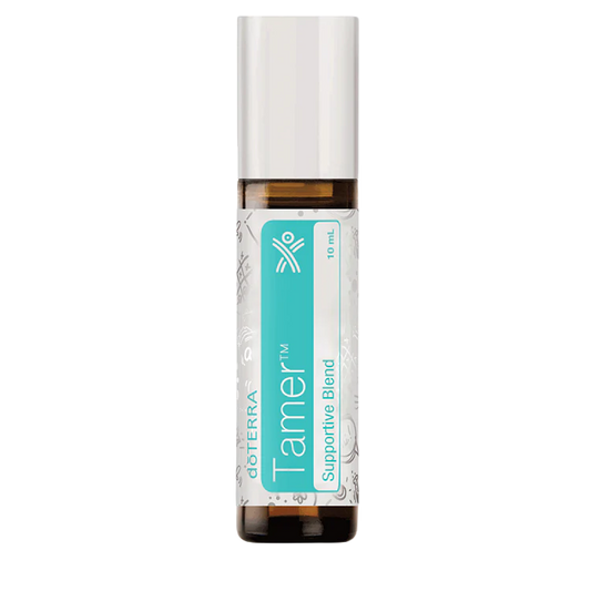 Doterra Tamer Essential Oil Roll On Blend