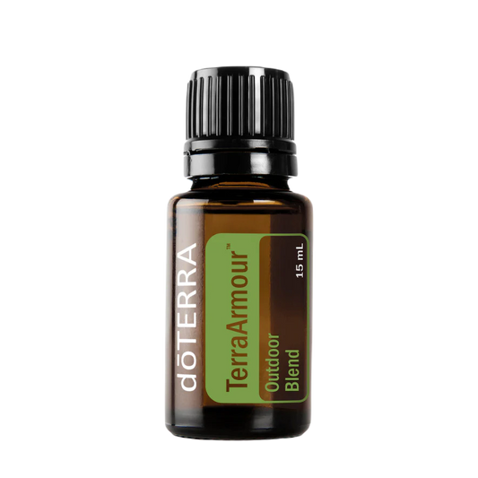 Doterra Terra Armour Essential Oil Blend