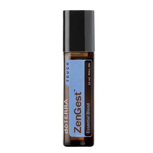 Doterra Touch Essential Oil Roll On Blend