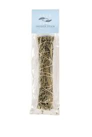 SAGE PURE Mugwort Smudge Stick