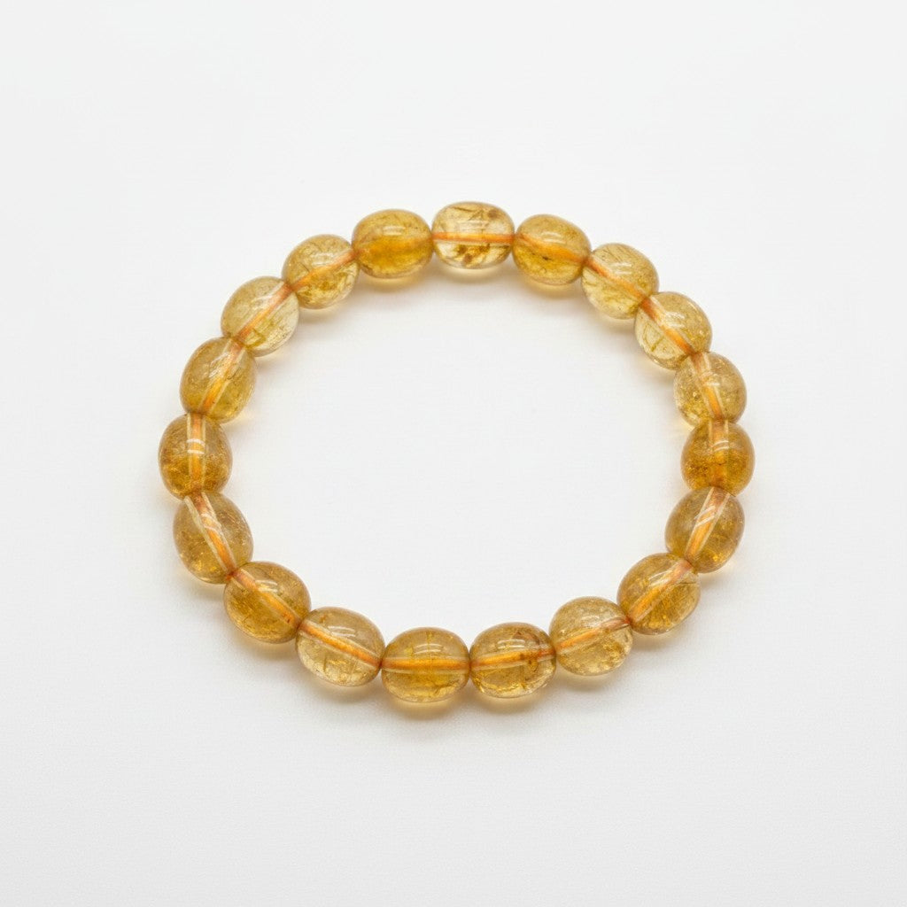 Citirne Tumble Bead Bracelet