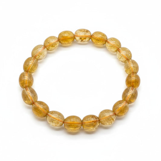 Citirne Tumble Bead Bracelet