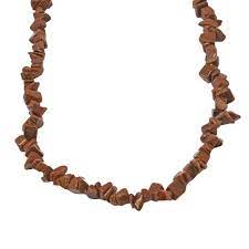 Goldstone Chip Necklaces