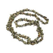 RHYOLITE Chip Necklaces