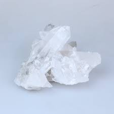 Clear Quartz Clusters