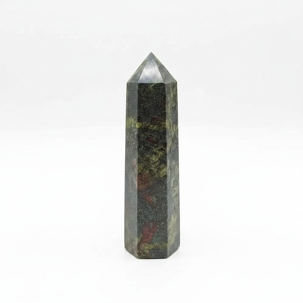 Dragons Blood Jasper Generator Towers 005