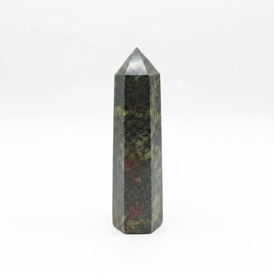 Dragons Blood Jasper Generator Towers 005