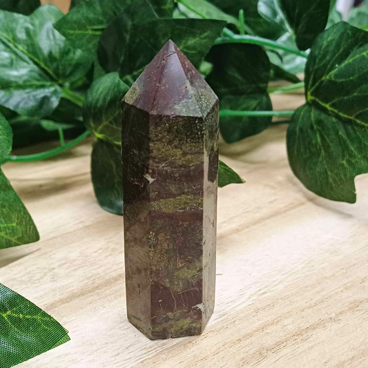 Dragons Blood Jasper Towers 001