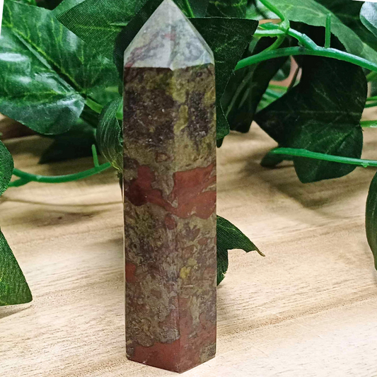 Dragons Blood Jasper Towers 004