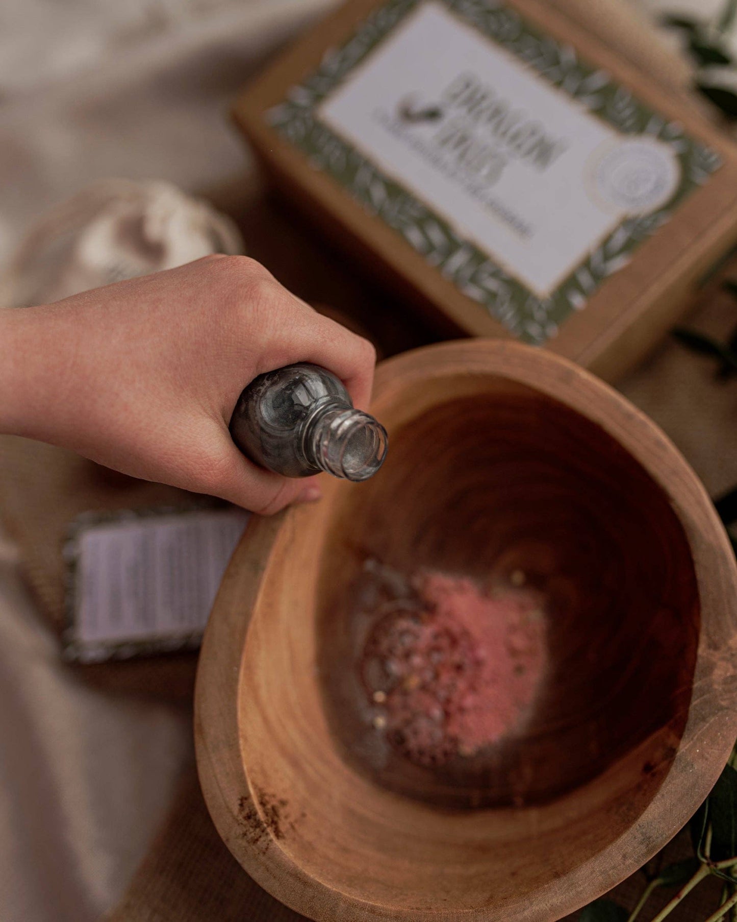 Magic Potion Kit for Kids MINI - Dragon Tales