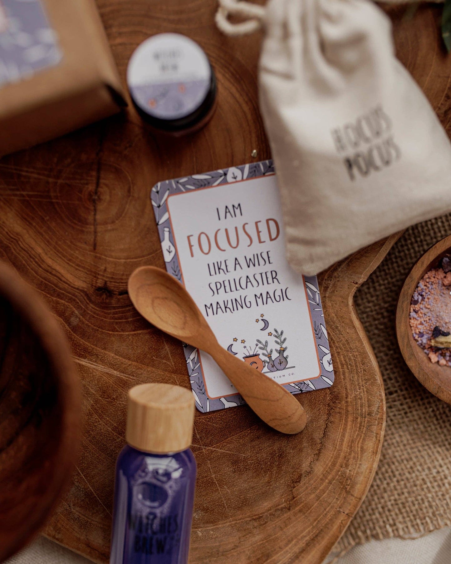 Magic Potion Kit for Kids MINI - Hocus Pocus