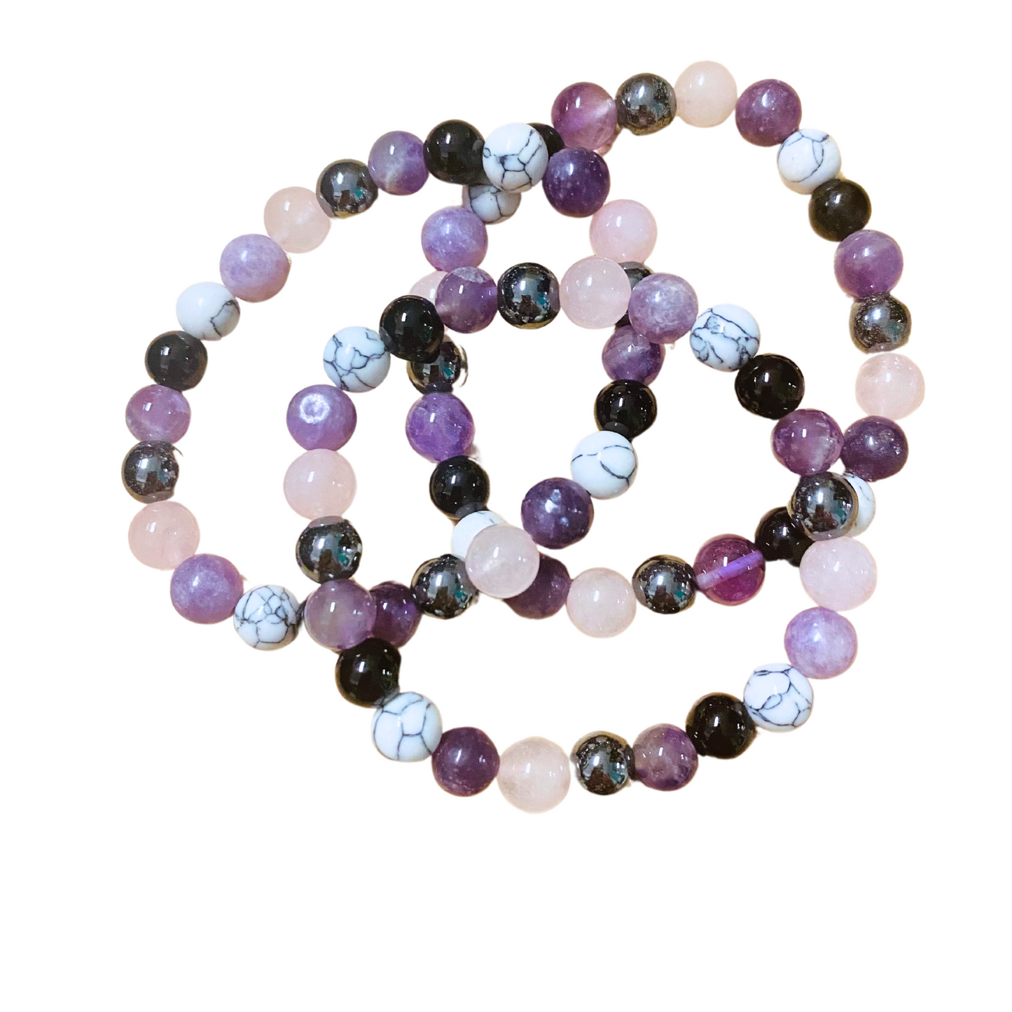 Empath Recharge Bead Bracelet