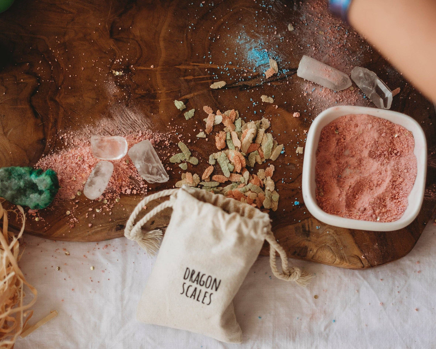 Magic Potion Kit for Kids - Dragon Tales