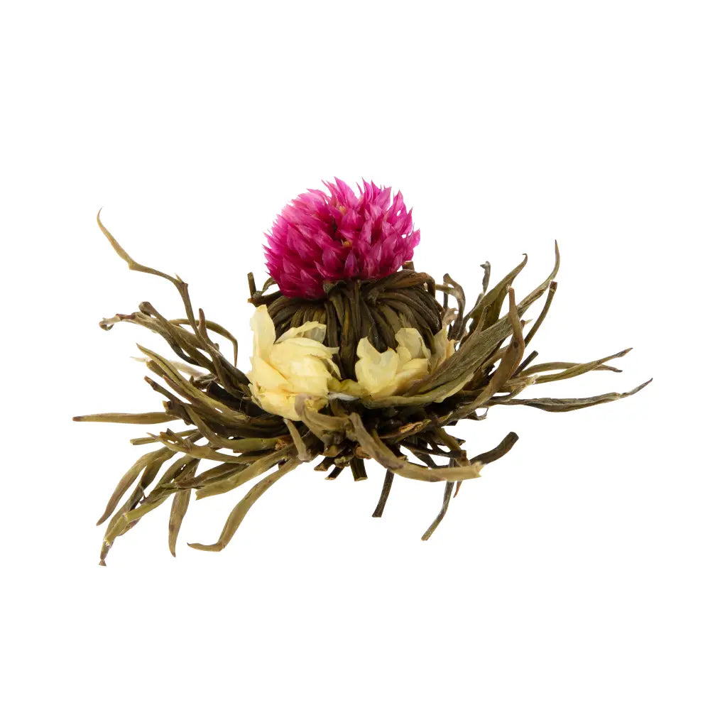 Flowering Tea Ball ’pink Princess’
