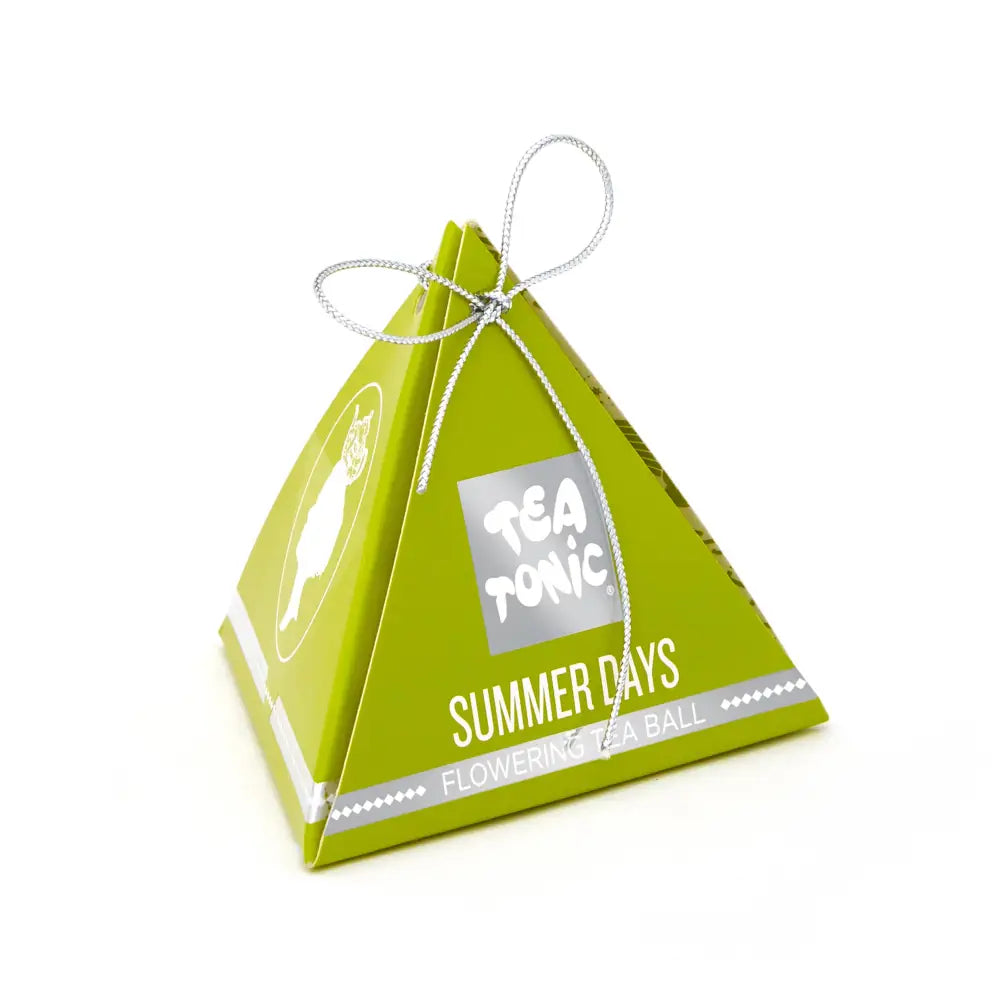 Flowering Tea Ball ’summer Days’