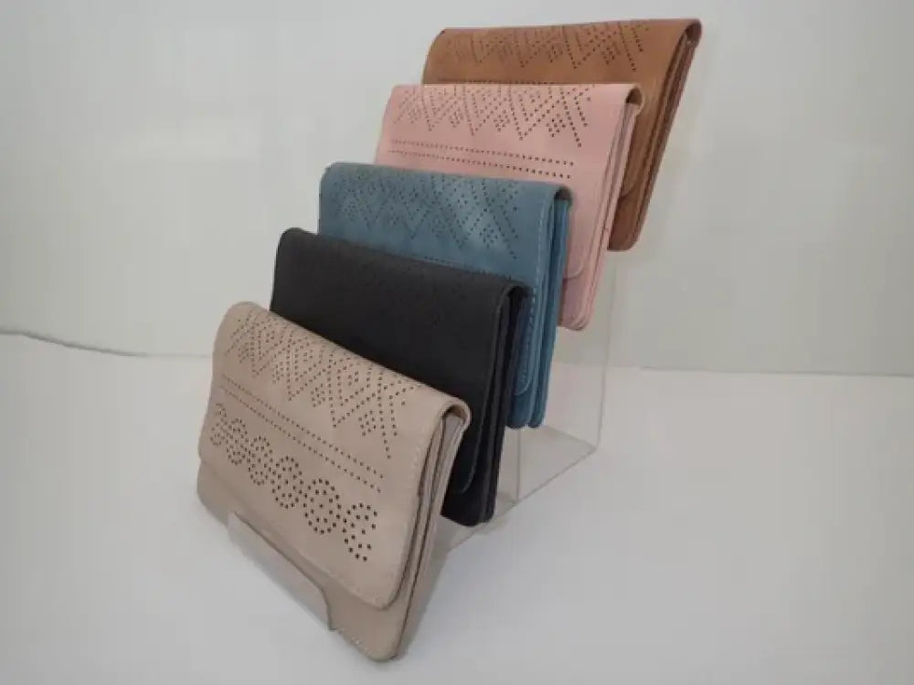 Free Spirit Festival Clutch - Purse/Bag clutch bag