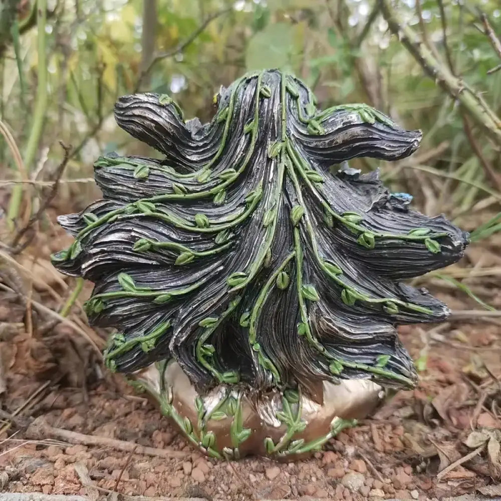 Gaia Mother Earth Goddess Statue Gaia