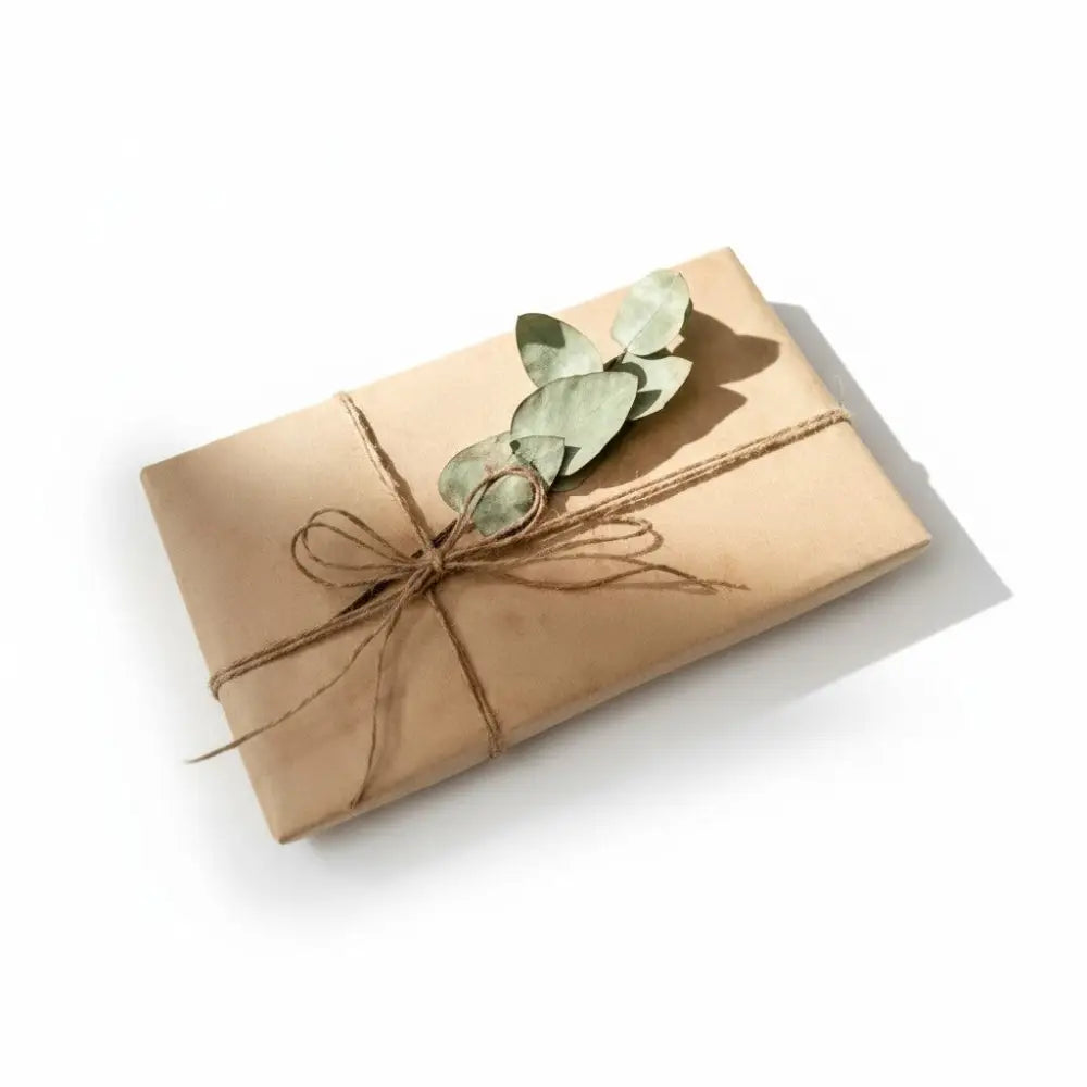 Gift Wrapping Gift Wrapping