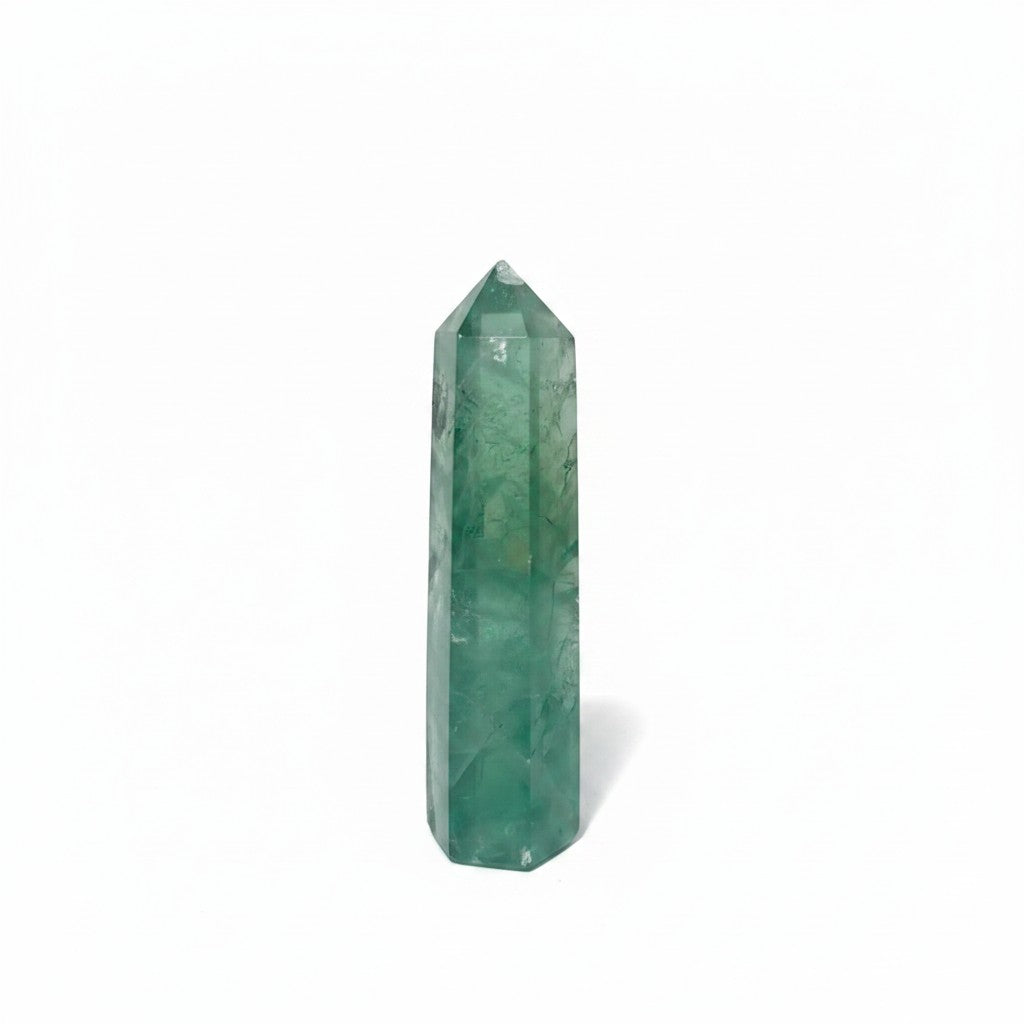 Green Fluorite Generator