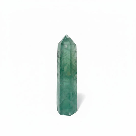 Green Fluorite Generator