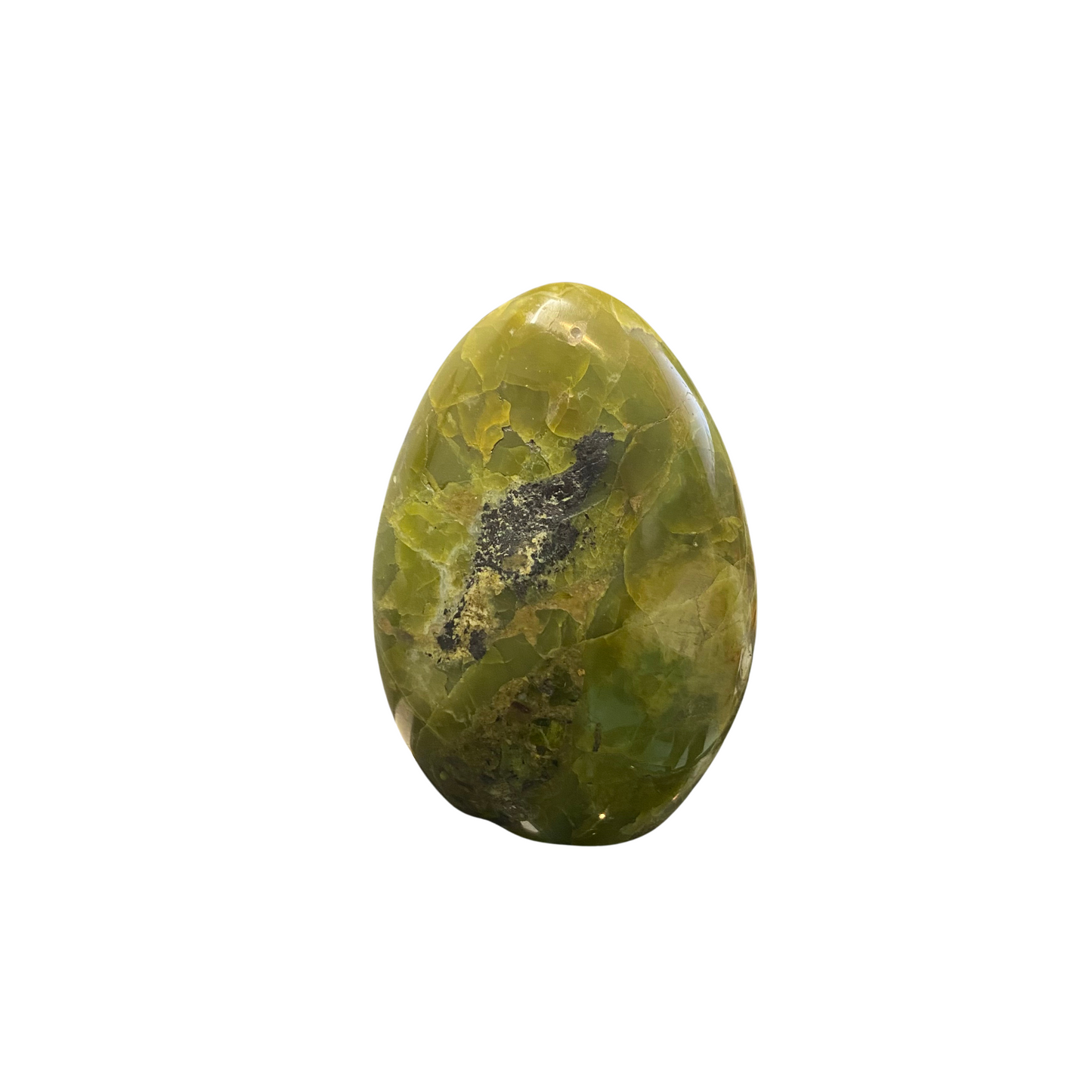 Green Opal Freeform 006