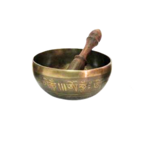 Singing Bowl -Tibetan