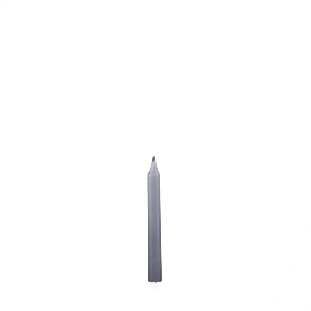 Grey Wish Spell Candle spell candle