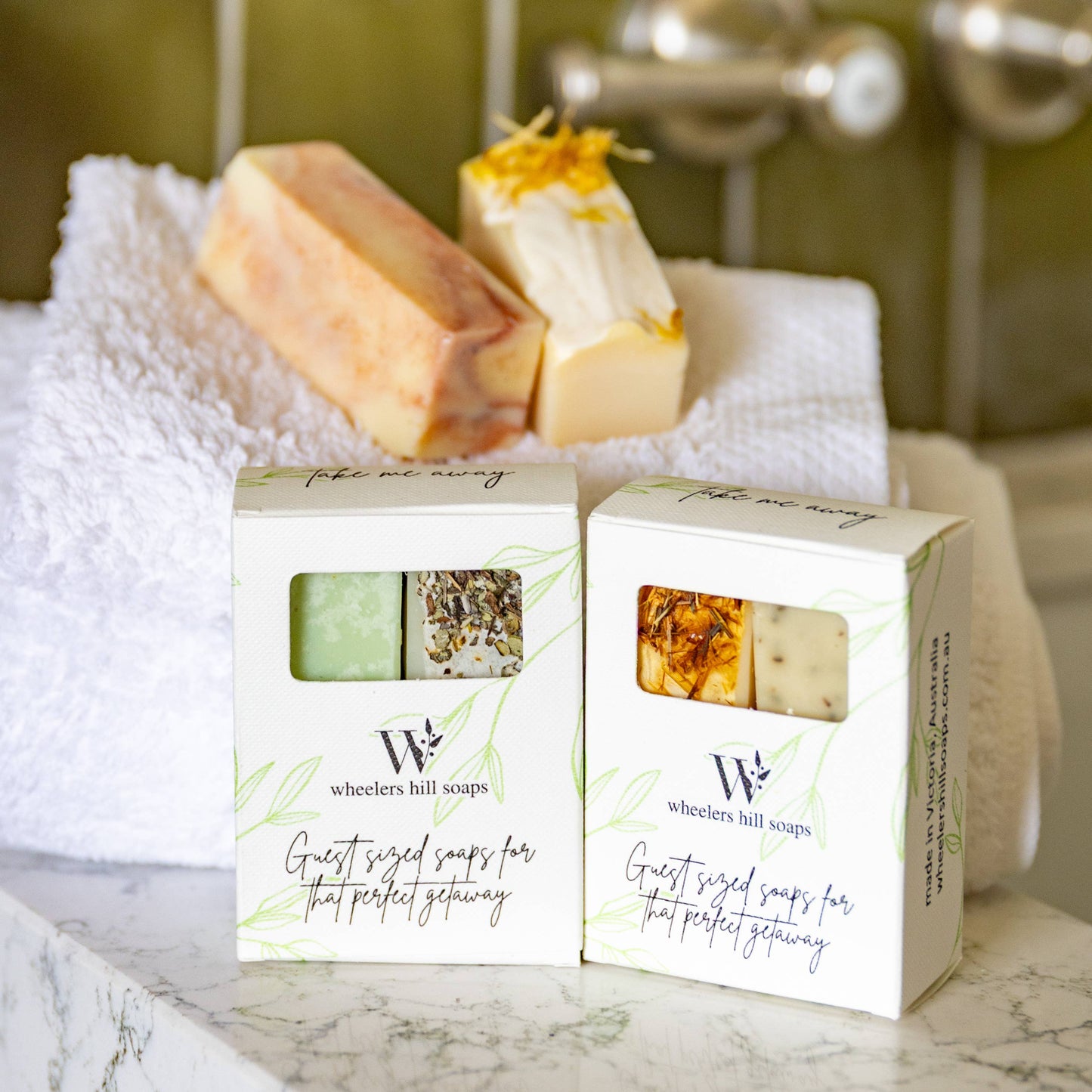 Guest Soaps